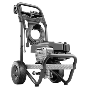 BRIGGS AND STRATTON 020389-0 Pressure Washer - Equipment Model Image